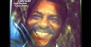 Willie Mabon - Moanin Blues