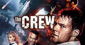 The Crew (2020) Streaming Gratis