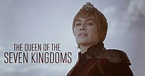 (GoT) Cersei Lannister || The Queen Of The Seven Kingdoms