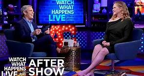 Amy Schumer Doubts Tom Sandoval and Raquel Leviss’ Future | WWHL