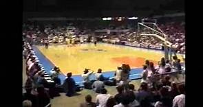 Jason Williams and Dupont vs Beckley High school Highlights 1994