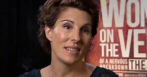 Why the Play's the Thing for Tamsin Greig