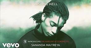 Sananda Maitreya - Wishing Well (Remastered - Official Audio)