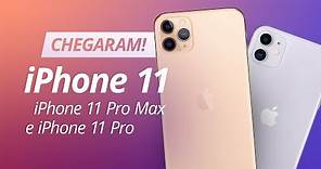 iPhone 11: TUDO que você precisa saber!