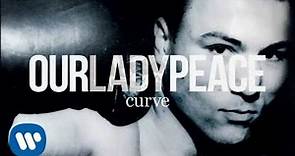 Our Lady Peace - Heavyweight - Curve