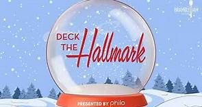 The Perfect Christmas Present (Hallmark Movies & Mysteries - 2017)