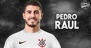 Pedro Raul ► Bem vindo ao Corinthians ● 2024 | HD