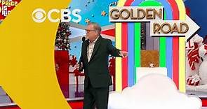 The Price is Right - The Golden Road