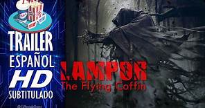 LAMPOR: The Flying Coffin (Lampor: Keranda Terbang) 2020 🎥 Tráiler En ESPAÑOL (Subtitulado) 🎬 Terror