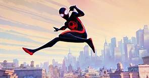 Spider-Man: Across The Spider-Verse - Official Trailer #2 (Sony Pictures)