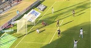 Goal Romain DANZE (90' +3 csc) - Olympique de Marseille - Stade Rennais FC (3-1) / 2012-13