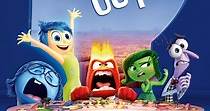 Inside Out streaming