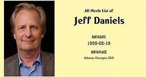 Jeff Daniels Movies list Jeff Daniels| Filmography of Jeff Daniels