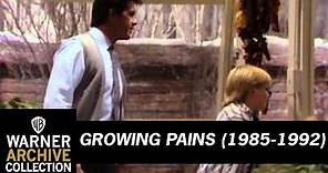Preview Clip | Growing Pains | Warner Archive