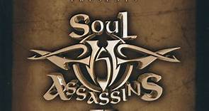 Muggs - Soul Assassins II