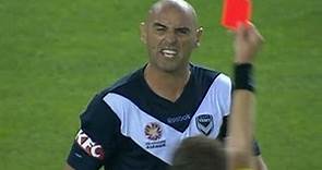 Top 3 horrible tackles By kevin muscat