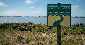Your guide to navigating the San Francisco Bay Trail