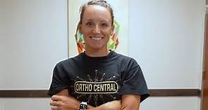 Meet Lauren Pratt, PA-C: Your Partner in Orthopedic Care at Ortho Central