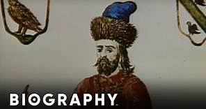 Marco Polo - Journalist & Explorer | Biography