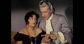 La carrozza d'oro (Anna Magnani) 1952 - Film commedia - Tv Retrò - completo, 720p.