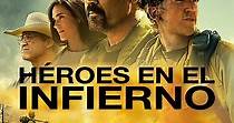 Héroes en el infierno - película: Ver online en español