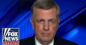 Brit Hume dismantles Democrats' argument on voter ID