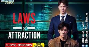 Laws of Attraction capitulo 1 HD