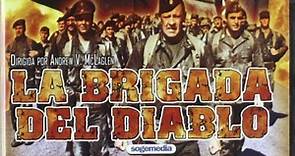 La brigada del Diablo (1968)