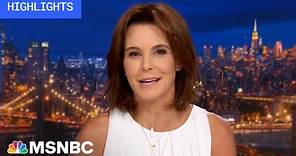 Watch The 11th Hour With Stephanie Ruhle Highlights: Aug. 2