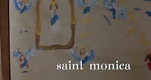 Saint Monica (2002) | Full Movie | w/ Genevieve Buechner, Brigitte Bako, Clare Coulter, Krista Bridges, Maurizio Terrazzano
