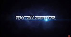 AXCELLERATOR Official Trailer (2019) SciFi