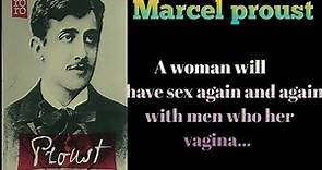 The Most Inspiring Quotes by Marcel Proust" – A Collection of Thought Provoking Words |proust quotes