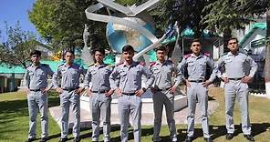 Paf college lower topa murree