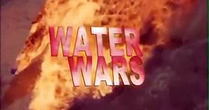 Water Wars | movie | 2014 | Official Trailer