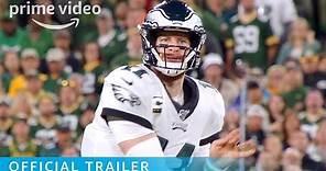 All or Nothing: The Philadelphia Eagles - Official Trailer | Prime Video