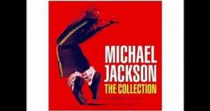 Michael Jackson - Billie Jean (single version)