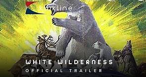 1958 White Wilderness Official Trailer 1 Walt Disney Productions