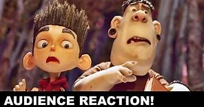 ParaNorman Movie Review : Beyond The Trailer