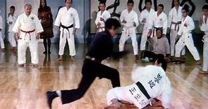 "The Street Fighter" (1974): A Classic Martial Arts Movie Starring Sonny Chiba - video Dailymotion