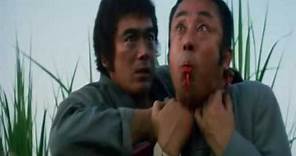 Karate Bullfighter (1977) Sonny Chiba killcount