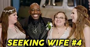 The Davis Family Looks For Wife #4 | Seeking Sister Wife Season 4 Episode 14
