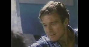 Movie TV Trailer : Havana (1990) starring Robert Redford & Lena Olin - 12/12/90