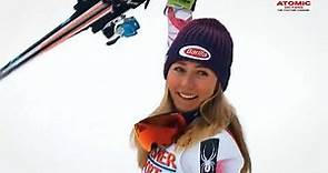 Bode Miller interview about Mikaela Shiffrin #sheskis @atomic