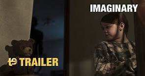 Imaginary - Trailer español