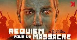 Requiem Pour Un Massacre 1985 VF 8.2 HD