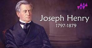 Joseph Henry: Pioneering Scientist and the Father of Electromagnetism