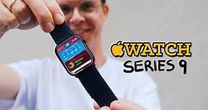 Apple Watch Series 9 | Review en Español