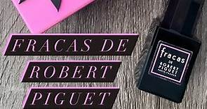 PERFUME FRACAS DE ROBERT PIGUET