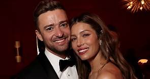 Justin Timberlake Posts First Pic of Son Phineas in Honor of Father's Day