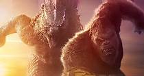 Godzilla x Kong: The New Empire streaming online